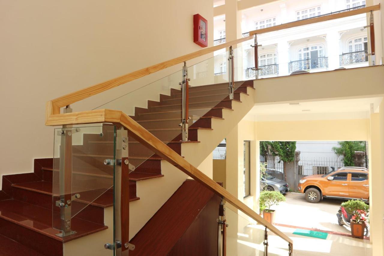 May Da Lat Home Exterior photo