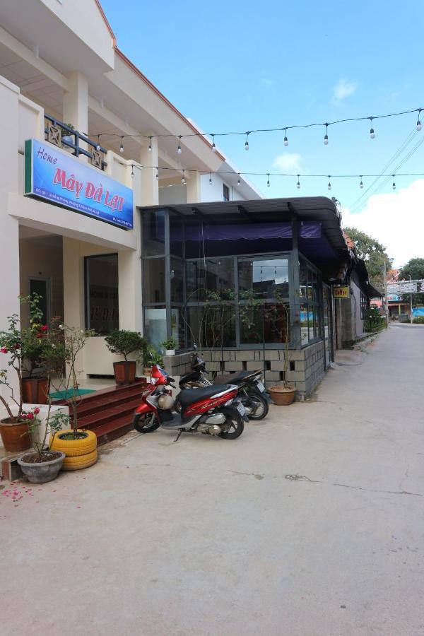 May Da Lat Home Exterior photo