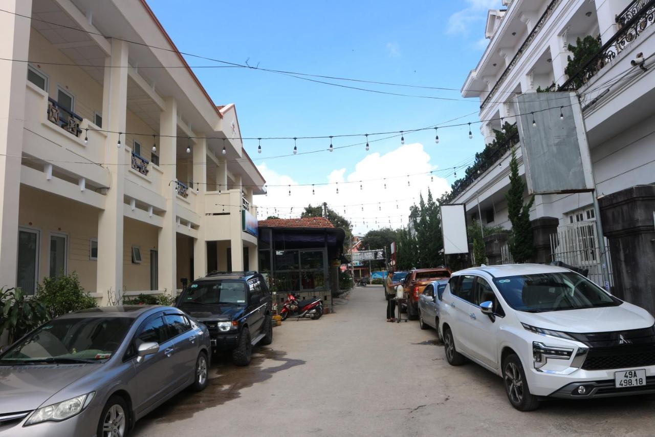 May Da Lat Home Exterior photo
